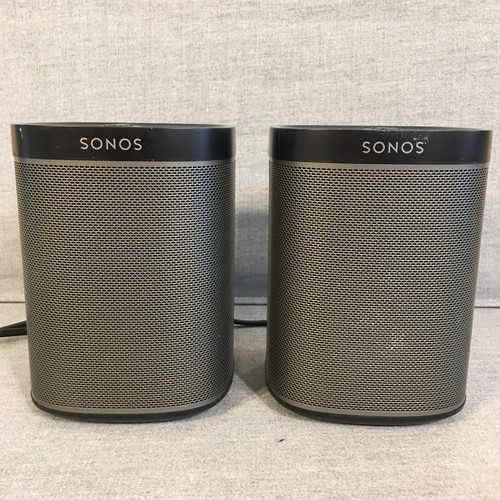 Coppia altoparlanti sonos - coppia, (2)
