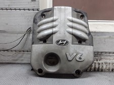 Assetto coprimotore superiore