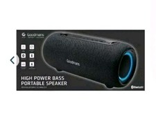 Goodmans Blaster Bluetooth per