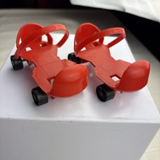 Mattel Pattini a rotelle