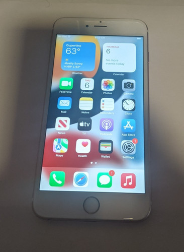 Apple iphone plus - iphone, 6s
