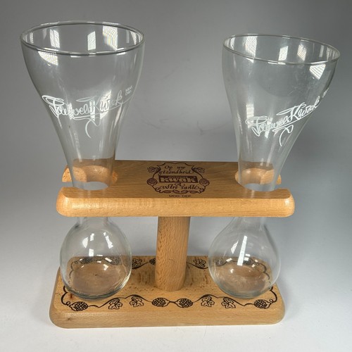Pair pauwel kwak belgian - pair,