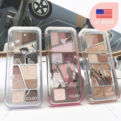 Clio palette occhi pro - [clio], air