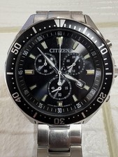 Orologio Citizen Eco Drive