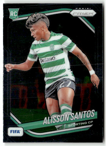 Panini prizm fifa - 2025-26, n