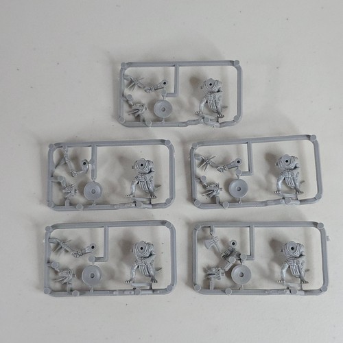 Warhammer fantasy uomini - warhammer,