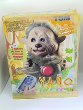 Tomy Yano Le Conteur