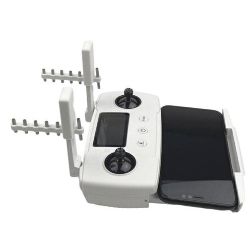 Paio amplificatore segnale - 1,