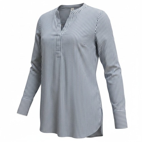 Old navy tunica top - navy, donna