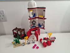 RARO LEGO SpongeBob Rocket