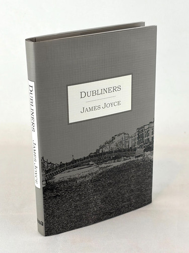 Rare dubliners by james - rare,