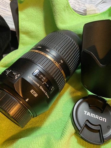 Tamron 300 4 5 - tamron, 70-300