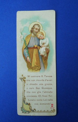 Santino santa lega - santa,