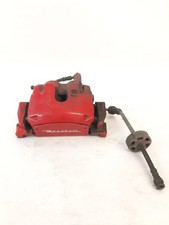 Pinza freno anteriore sinistra