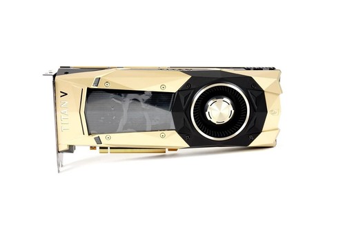 Scheda grafica nvidia gv100 - grafica,