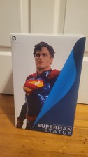 Statua DC Collectibles DC