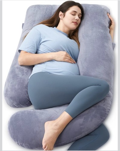 Momcozy cuscino gravidanza - cuscino,
