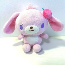 Zucchero coniglietti fragola