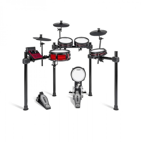 Alesis nitropro kit batteria - alesis,