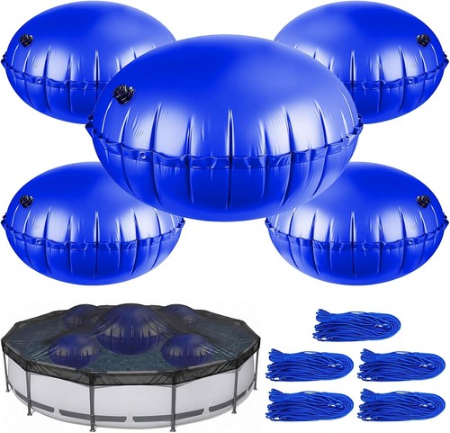 Combined pool pillow - 4+1,