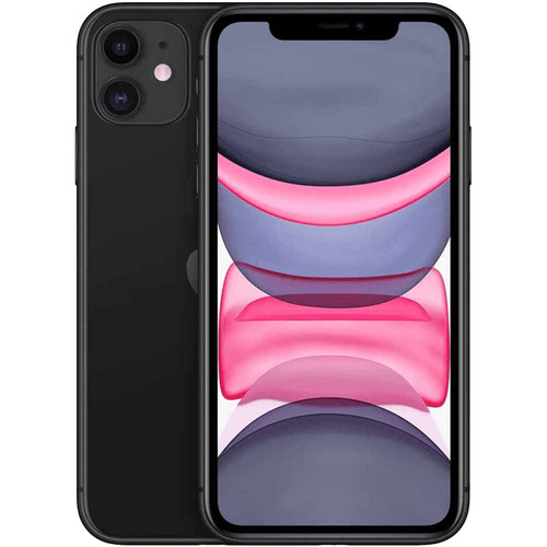 Apple iphone 64gb black - apple,