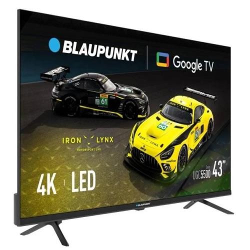 Blaupunkt fhd google tv - tv,