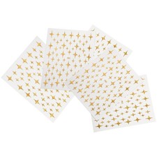  Adesivo per nail art da 5