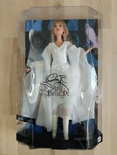 Stevie Nicks Bella Donna Barbie Bambola | NUOVO con SCATOLA DANNEGGIATA pls Leggi