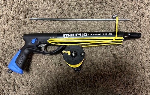 Mares cyrano np pistola - 42,