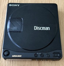 Lettore Compact Disc Vintage