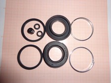 3419G  MASERATI BITURBO KIT REVISIONE PINZA FRENO POSTERIORE  33MM  E4