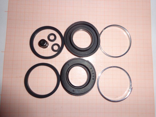 3419g maserati biturbo kit - biturbo,