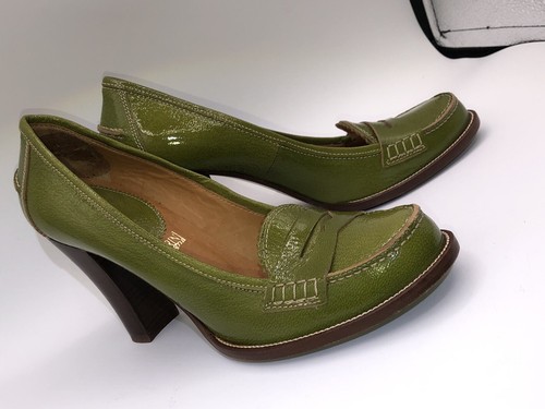 Scarpe con tacco chiarini - con,