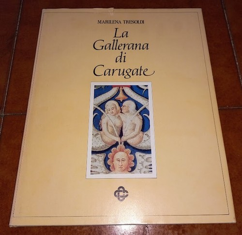 Tresoldi gallerana di - tresoldi,