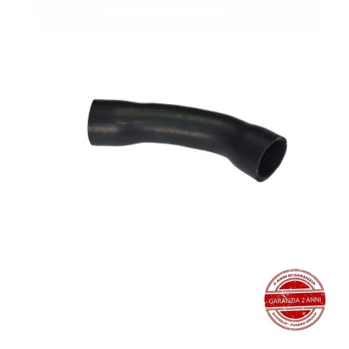 Manicotto intercooler turbo - manicotto,