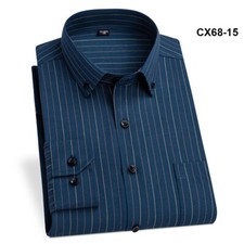 Camicie uomo oxford formali - camicie,