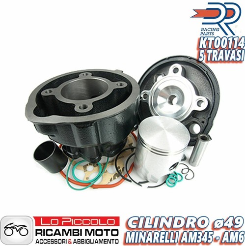 Gruppo termico evolution - gruppo,