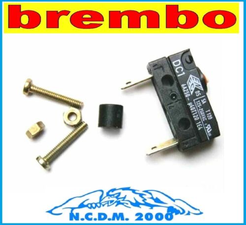 10441812 interruttore stop - 10441812, per