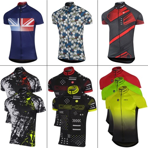 Deko maglie ciclismo - deko,