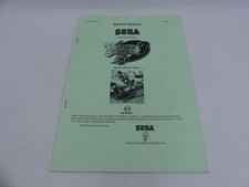 SEGA NAOMI VIRTUA STRIKER 3