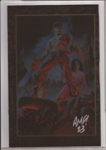 Army darkness forever 1 - of, darkness: