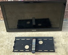 Samsung HD 720p LCD 32"