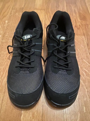 Scarpe antinfortunistica basse - antinfortunistica,