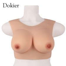 Low Collar Silicone
