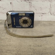 Fujifilm fotocamera digitale