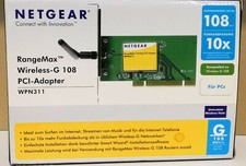 Netgear rangemax wireless - netgear,