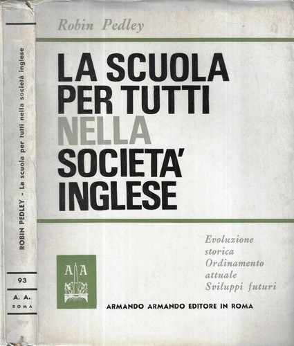 Scuola per tutti nella - la,