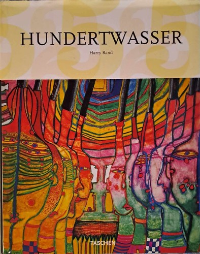 Hundertwasser harry rand - rand,