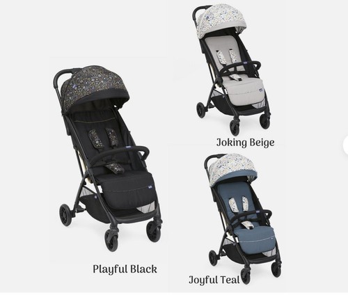 Chicco passeggino leggero glee - chicco,