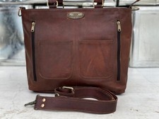 16 " Handmade Donna Pelle